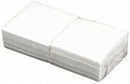 Tough Guy Dry Wipe, Tough Guy G30, 11-1/2" x 12-1/2", Number of Sheets 90, White, PK 12 - 39M981