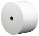 Tough Guy Dry Wipe Roll, Tough Guy G40, 9" x 15", Number of Sheets 800, White - 39M983