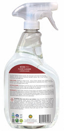 Ecos Pro Floor Cleaner, Liquid, 32 oz, .25 gal RTU Yield per Container - PL9725/6