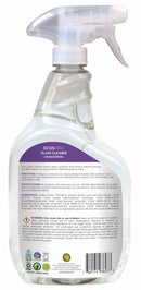 Ecos Pro Glass Cleaner, 32 oz Cleaner Container Size, Hard Nonporous Surfaces Chemicals For Use On - PL9362/6
