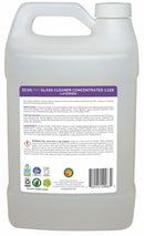Ecos Pro Glass Cleaner, 1 gal Cleaner Container Size, Hard Nonporous Surfaces Chemicals For Use On - PL9963/04