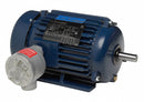 Marathon Motors 1 HP Hazardous Location Motor,3-Phase,1735 Nameplate RPM,230/460 Voltage,Frame 143T - 143TTGN6532