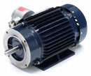 Marathon Motors 1 HP Hazardous Location Motor,3-Phase,1735 Nameplate RPM,230/460 Voltage,Frame 143TC - 143TTGN6551