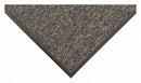 Condor Indoor/Outdoor Entrance Mat, 5 ft L, 3 ft W, 5/16 in Thick, Rectangle, Gray - 30CL78