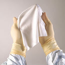 Berkshire Dry Wipe, CapSure-LP, 12" x 12", Number of Sheets 75, White - CPSLP.1212.14