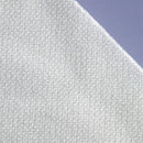 Berkshire Dry Wipe, MicroSeal(R) 1200, 9 in x 9 in, Number of Sheets 100, White - MS1200.0909.8