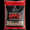 APPLE PELLETS (20LB)
