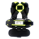 RideSafer Travel Vest - Black
