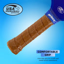 Recreational Pickleball Paddle - Retro Blue