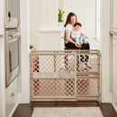 Supergate Select Baby Gate - 26"-42" Wide