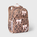 Kids' 17'' Classic Backpack - Leopard