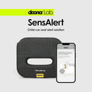 Sensalert - Black