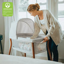 LullaGo® Anywhere LE Portable Bassinet