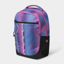 Center Backpack - Blue/Pink
