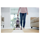 ProHeat 2X Revolution Pet Pro Plus Carpet Cleaner 3588 11" Cleaning Path - Purple