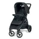 Booklet 50 Stroller - Mon Amour