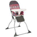 Simple Fold High Chair - Posey Pop