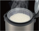 Rice Cooker - 10 Cup Capacity