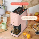 Programmable Single Serve Coffee Maker - Rose