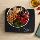 Waterproof Digital Kitchen Scale