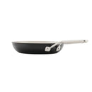 Hard-Anodized Ceramic Induction Cookware Set, 11-piece - Black