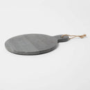 15" Round Marble Cutting Board