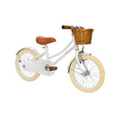 Kids Classic Bike - White
