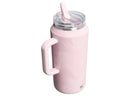64 oz Stainless Steel Quencher Pro Tour Tumbler - Pink Amethyst