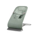 Evolve 3-in-1 Baby Bouncer - Sage Green Mesh