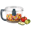 Cuisinart Elite Collection 12-Cup Die Cast Food Processor