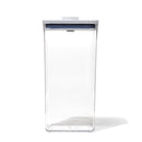 Airtight Food Storage Container - Clear