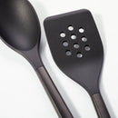 4pc Stainless Steel/Nylon Kitchen Utensil Set