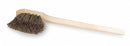 Tough Guy 20 inL Synthetic Long Handle Utility Brush, Natural - 1VAE5