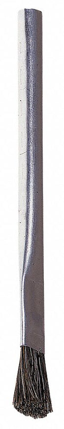 Tough Guy Flux Brush, 1/2" Brush Width, PK24 - 1VAH8