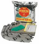 Brady Spill Kit/Station, Bag, Universal, 7 gal - SKA-ATK-GRNG