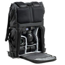Think Tank FocusPoint™ 30L RollTop Asphalt Black
