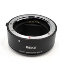 USED Meike EF Mount- EOS R Mount
