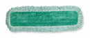 Rubbermaid Microfiber Dust Mop, Length 24", Width 5", 1 EA - FGQ42600GR00