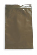 Top Brand Pharma. Transfer Bags, 0.5gal, Red, PK1000 - 3CUG9