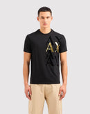 Armani Exchange Graphic Tee