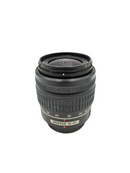 USED Pentax SMC-DAL 18-55mm F3.5-5.6 Lens