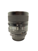 Nikon AF MICRO NIKKOR 60mm f/2.8 D (0165)