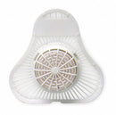 Tough Guy Urinal Block with Screen, Springtime, Para, 3 oz Crystalline Solid - 3EEE5