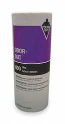 Tough Guy Surface and Air Deodorants, Canister, 12 oz, Powder, Bouquet, PK 12 - 3EEF4