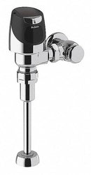 Sloan Exposed, Top Spud, Automatic Flush Valve, For Use With Category Urinals, 1.5 Gallons per Flush - Solis 8186-1.5