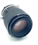USED Used Nikon 105mm F2.8 Micro Lens