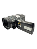 Used JVC HD Everio GZ-HD3 Video Camera - AS Is - Parts - Not Tested (0014)