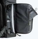 Think Thank FocusPoint™ 22L RollTop Asphalt Black