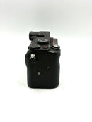 Used Sony Alpha a7C Full-Frame Mirrorless - Black Body