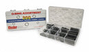 Kissler Assorted O-Ring Kit, Fits Brand Universal Fit - 540-0201